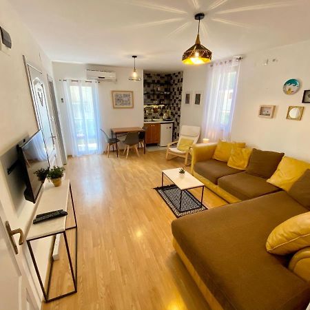 Apartments Rux De Luxe Bar Eksteriør billede