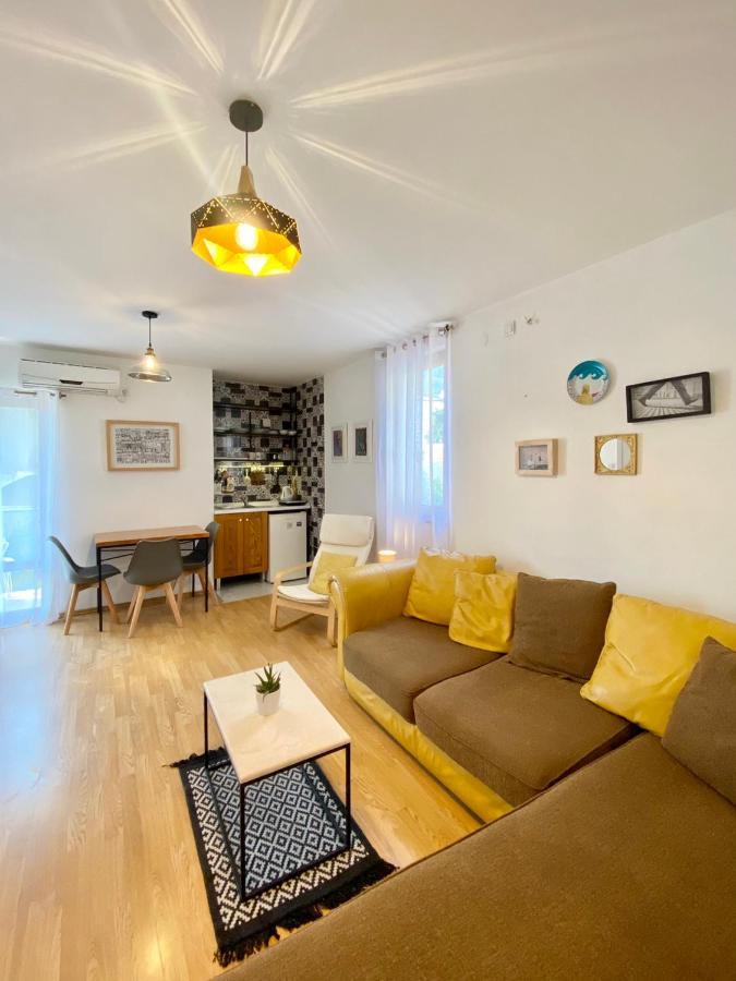Apartments Rux De Luxe Bar Eksteriør billede