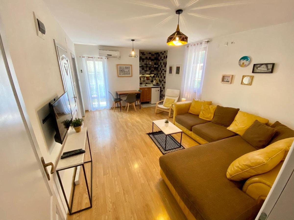 Apartments Rux De Luxe Bar Eksteriør billede