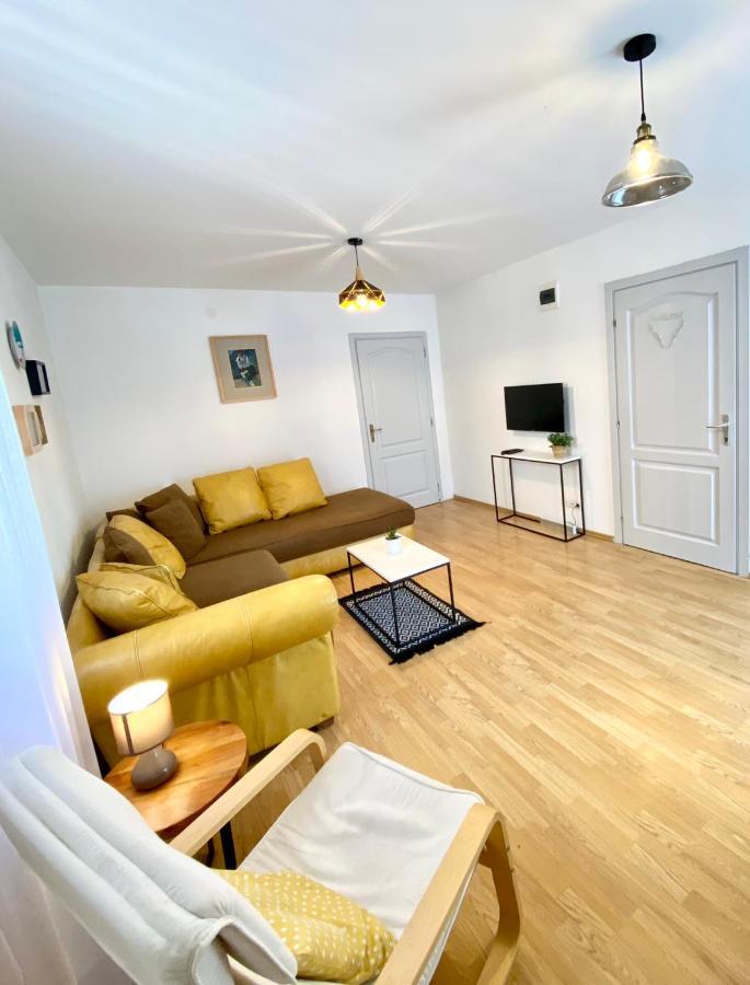 Apartments Rux De Luxe Bar Eksteriør billede