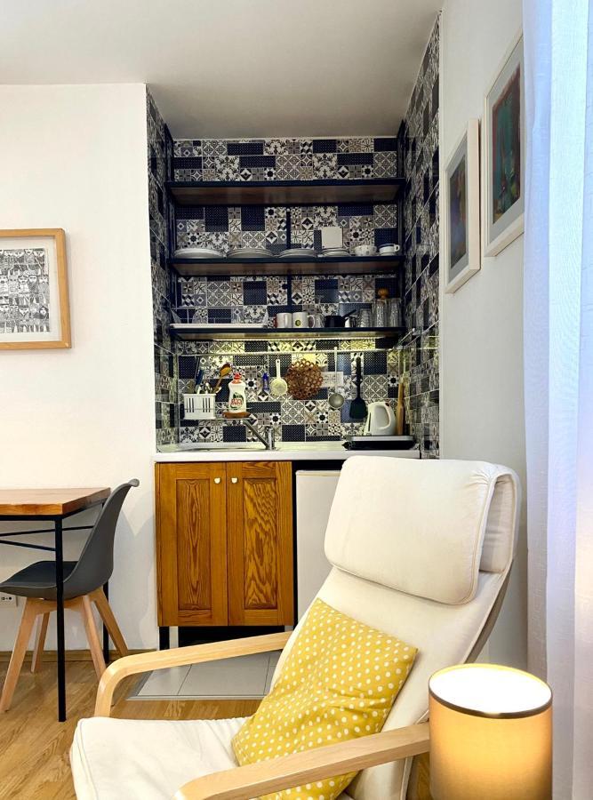 Apartments Rux De Luxe Bar Eksteriør billede