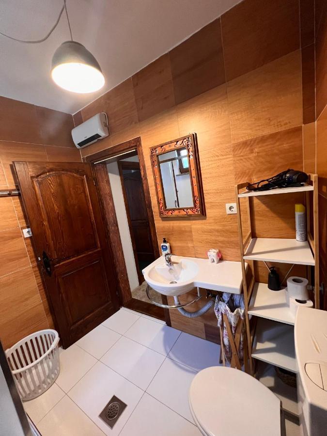 Apartments Rux De Luxe Bar Eksteriør billede