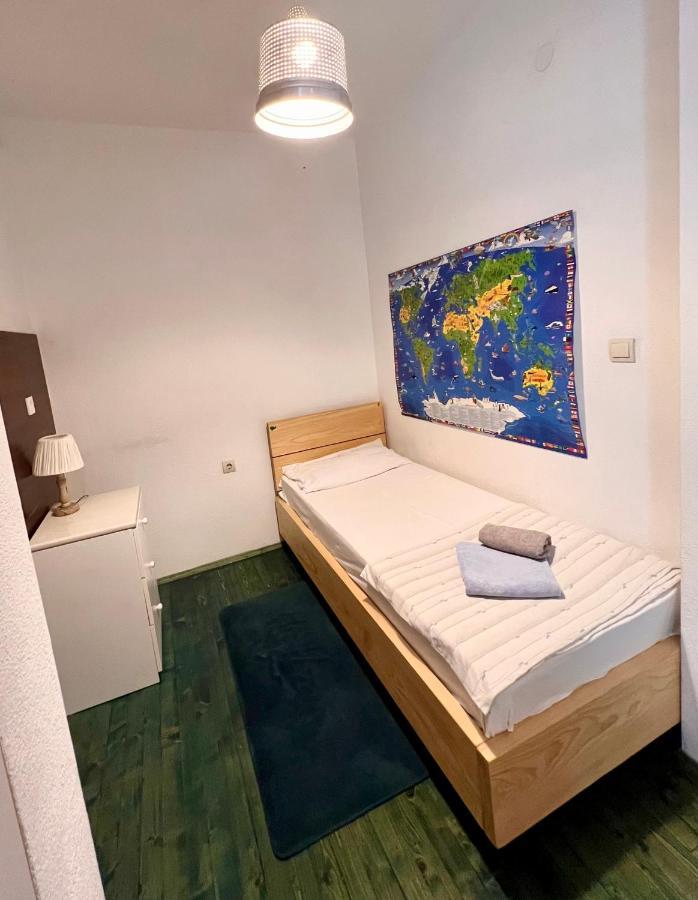 Apartments Rux De Luxe Bar Eksteriør billede