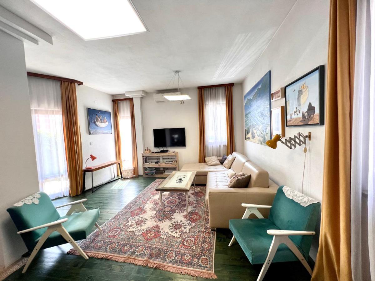 Apartments Rux De Luxe Bar Eksteriør billede