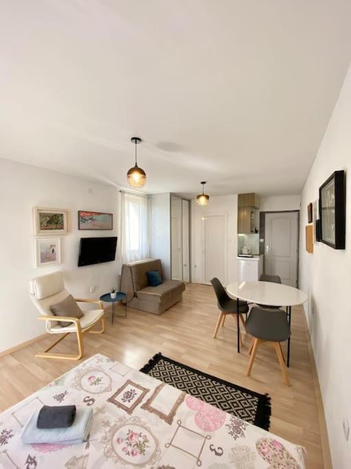Apartments Rux De Luxe Bar Eksteriør billede