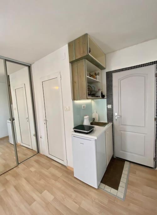 Apartments Rux De Luxe Bar Eksteriør billede