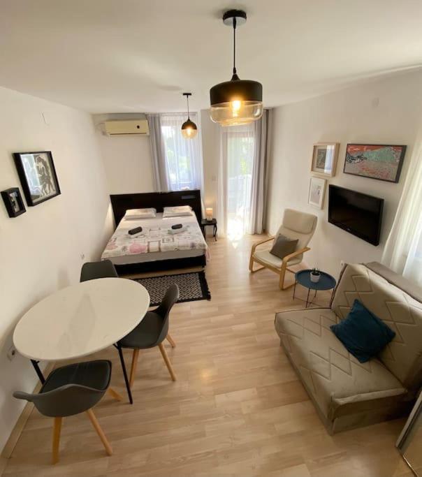Apartments Rux De Luxe Bar Eksteriør billede