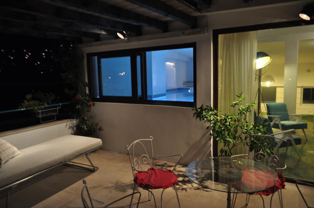 Apartments Rux De Luxe Bar Eksteriør billede