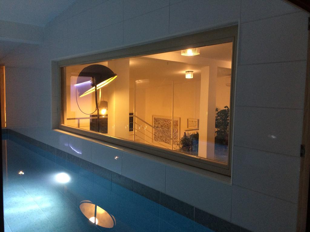 Apartments Rux De Luxe Bar Eksteriør billede
