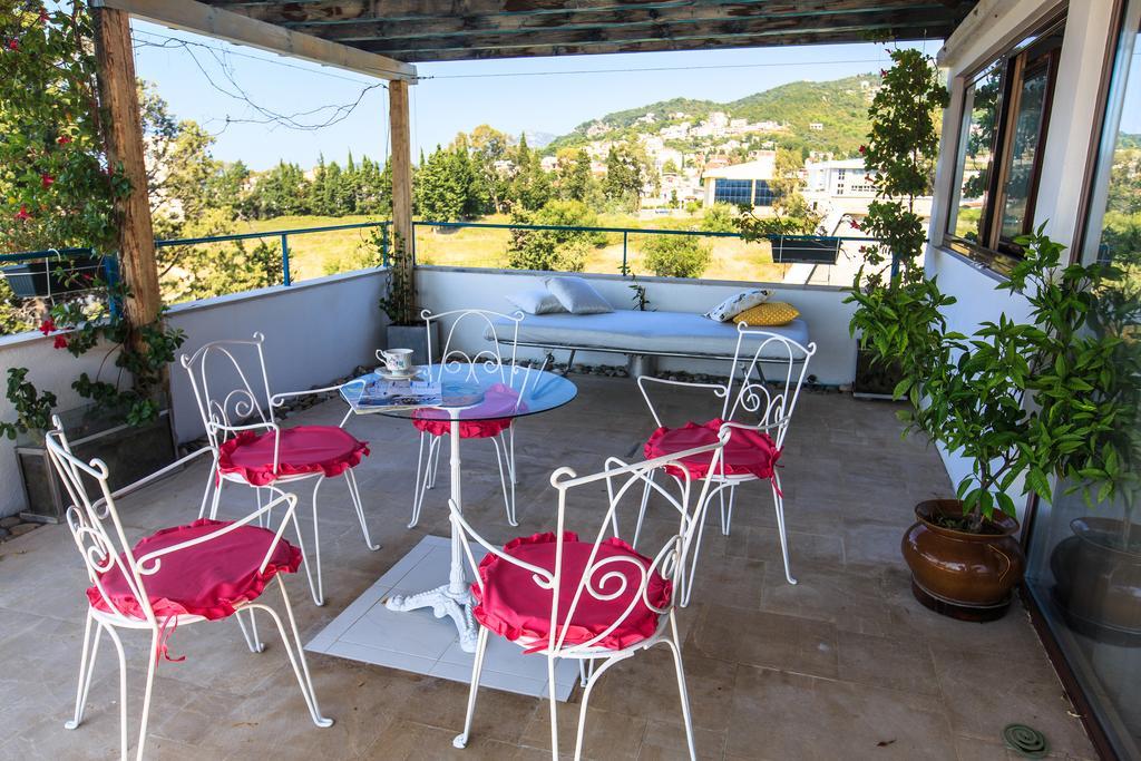 Apartments Rux De Luxe Bar Eksteriør billede