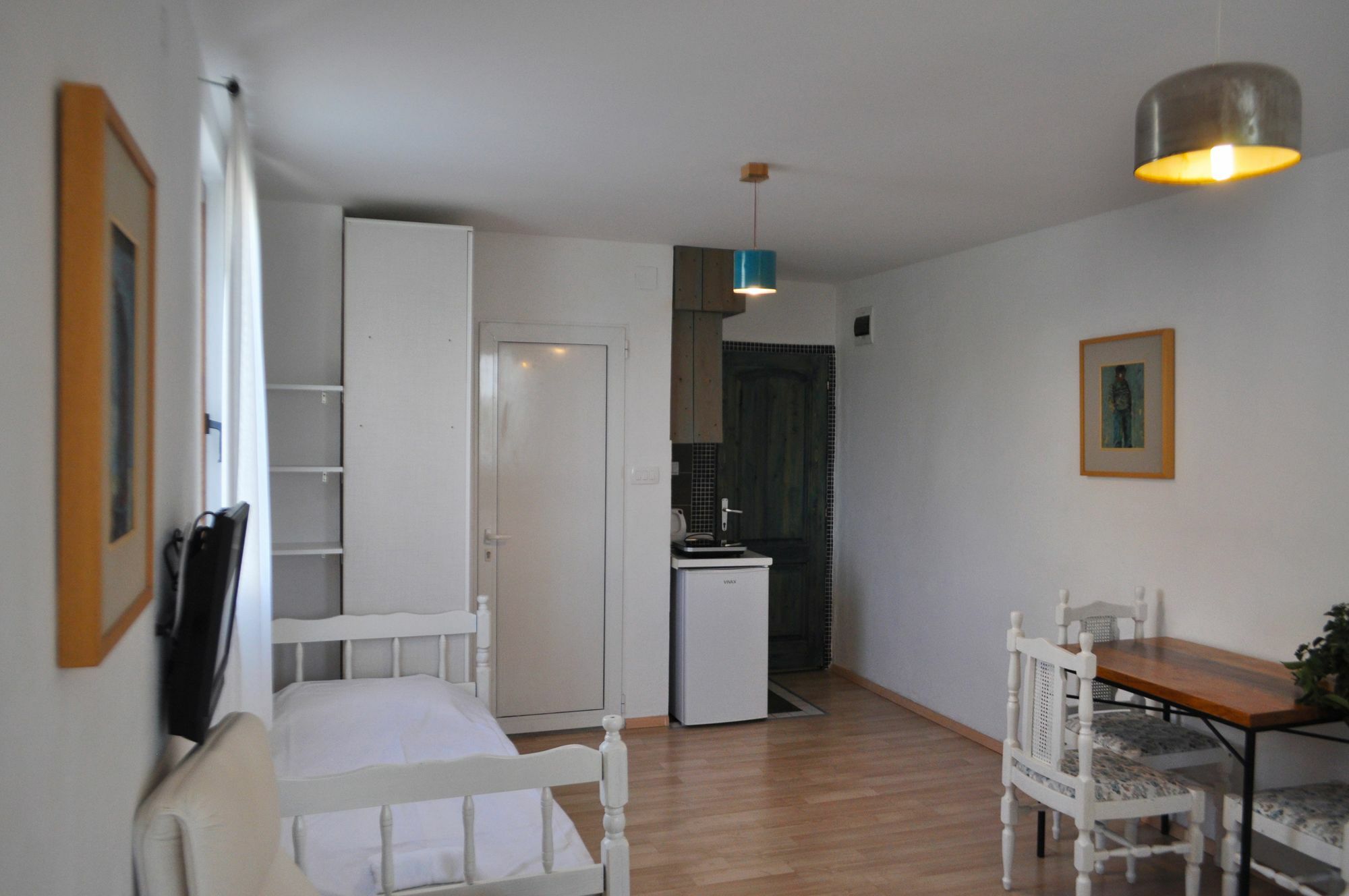 Apartments Rux De Luxe Bar Eksteriør billede