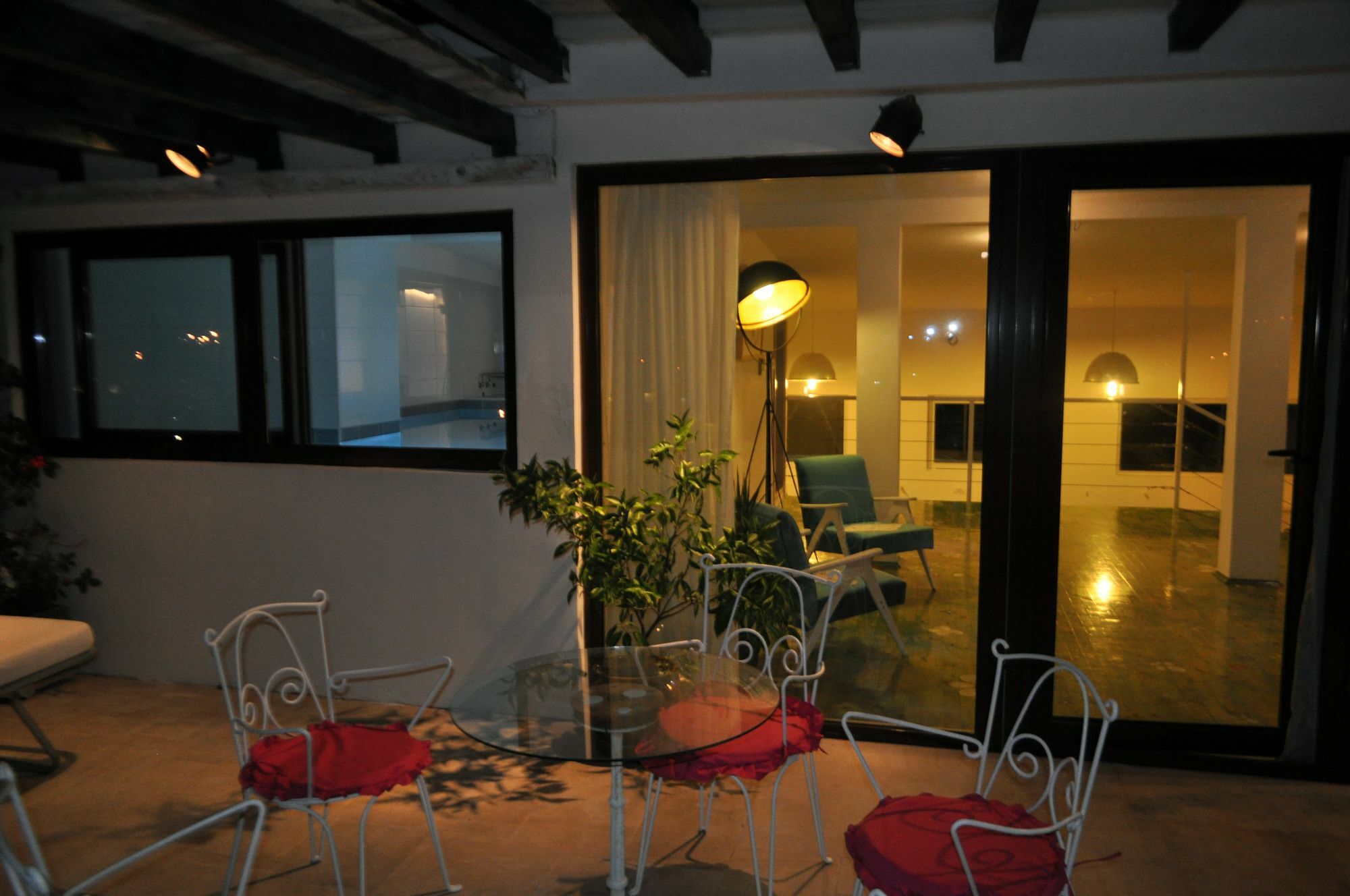 Apartments Rux De Luxe Bar Eksteriør billede