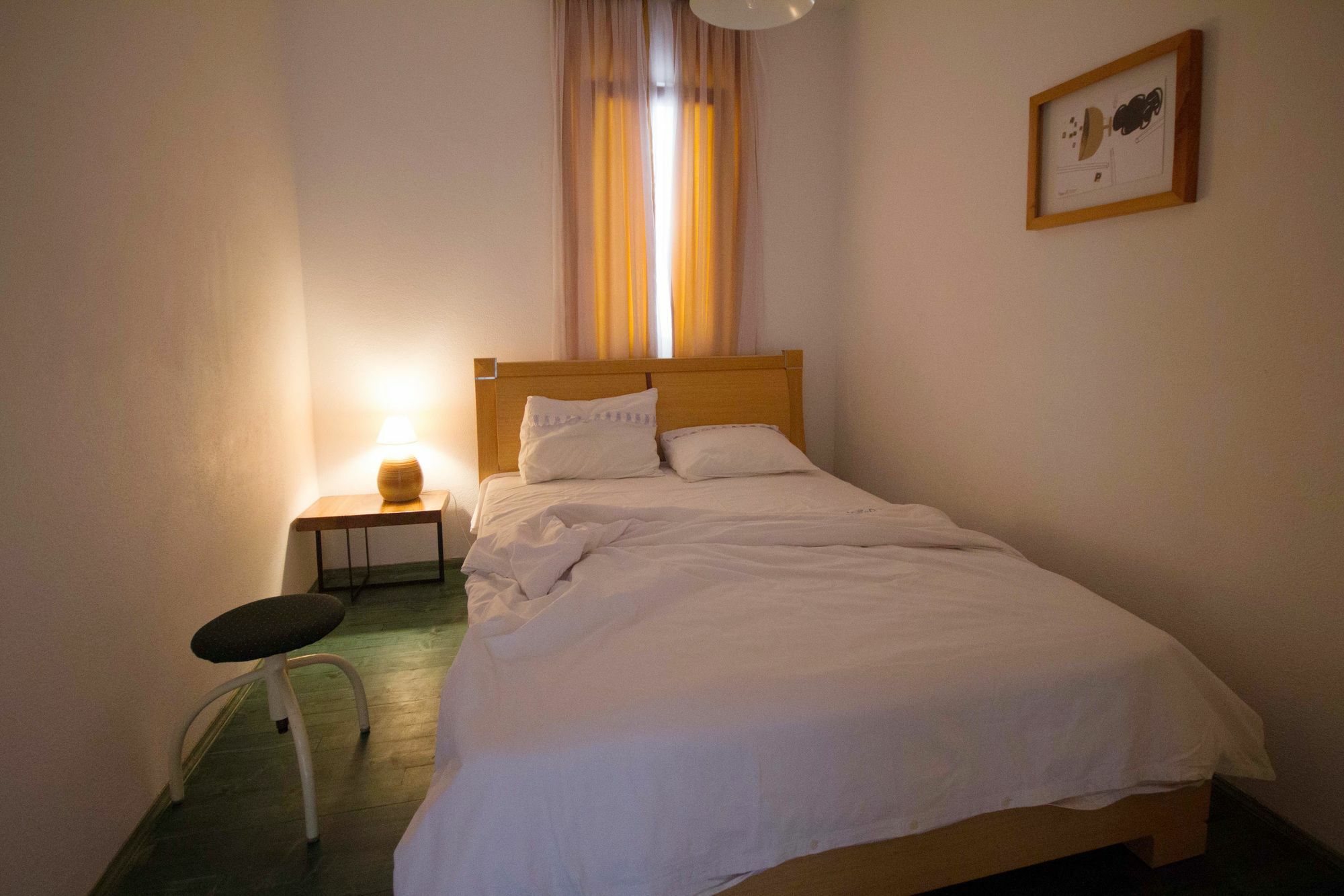 Apartments Rux De Luxe Bar Eksteriør billede