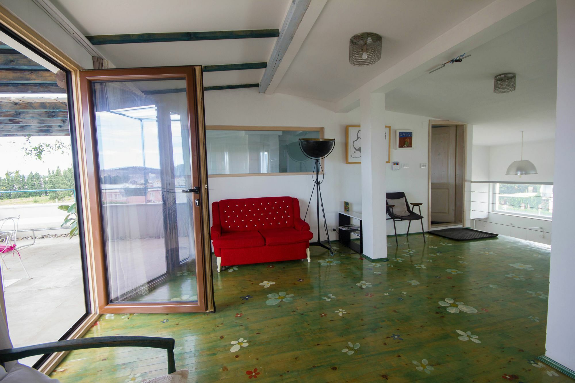 Apartments Rux De Luxe Bar Eksteriør billede