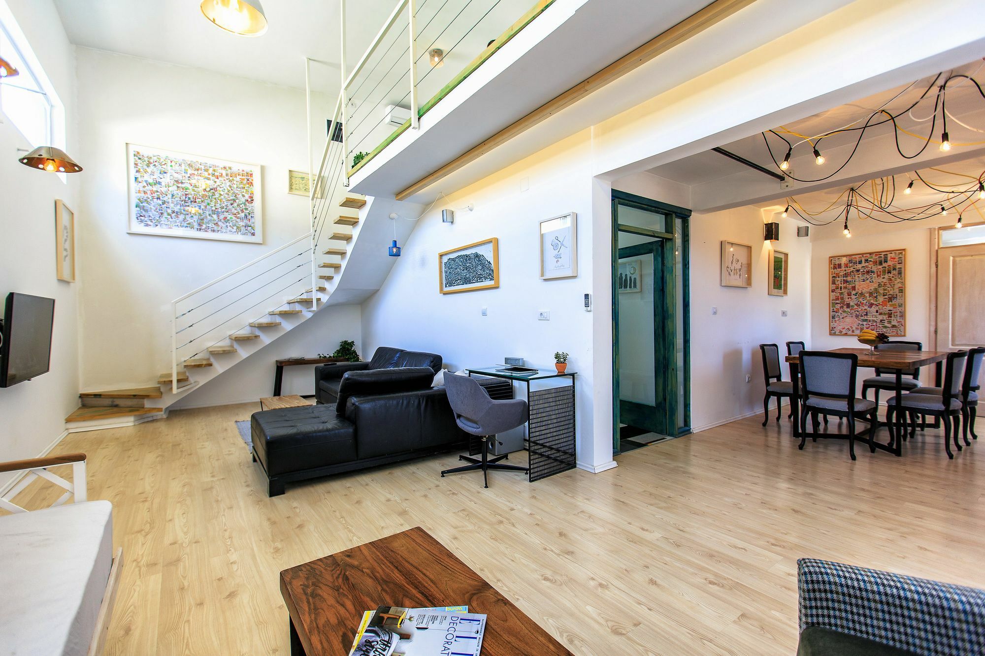 Apartments Rux De Luxe Bar Eksteriør billede