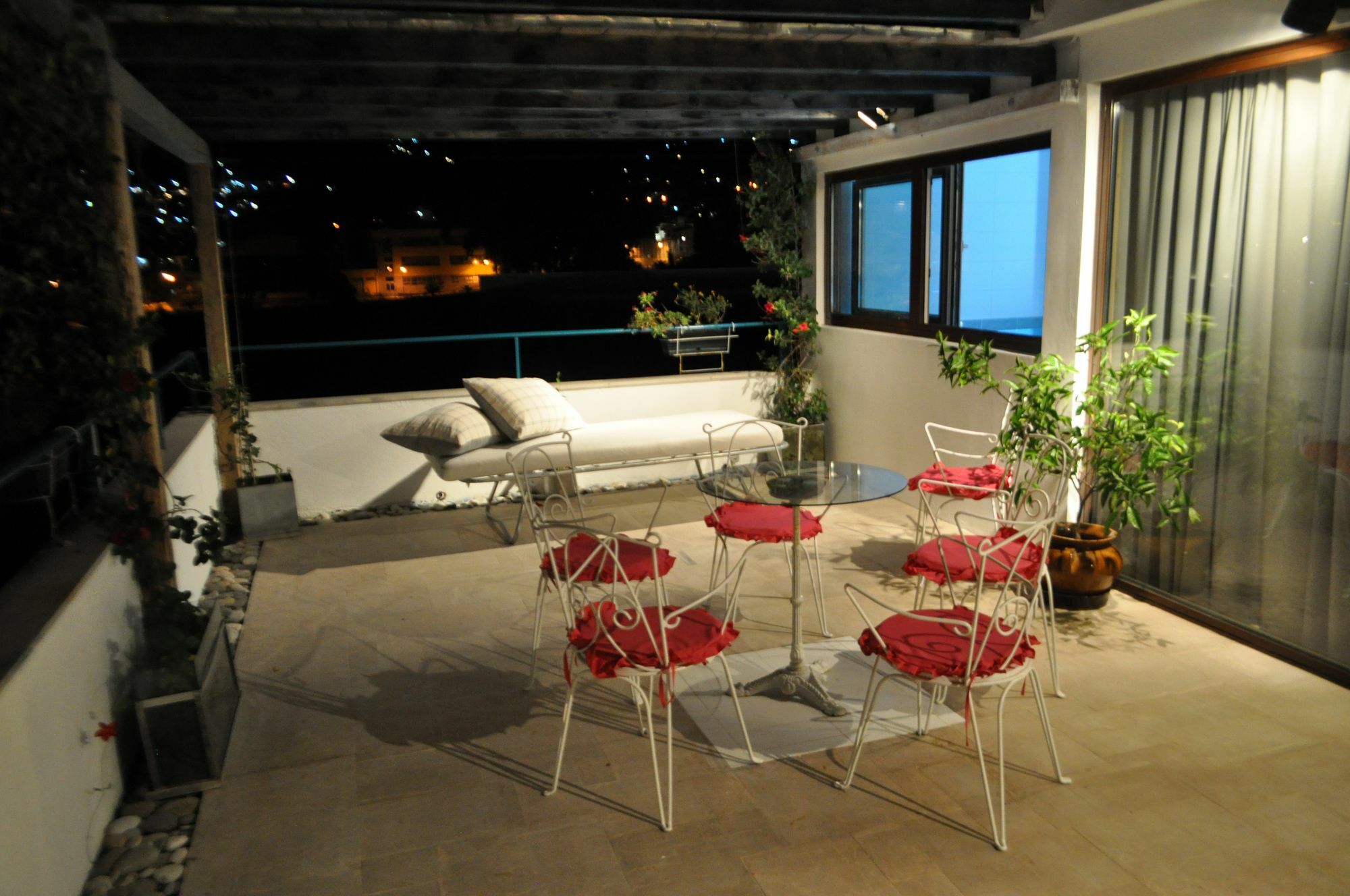 Apartments Rux De Luxe Bar Eksteriør billede