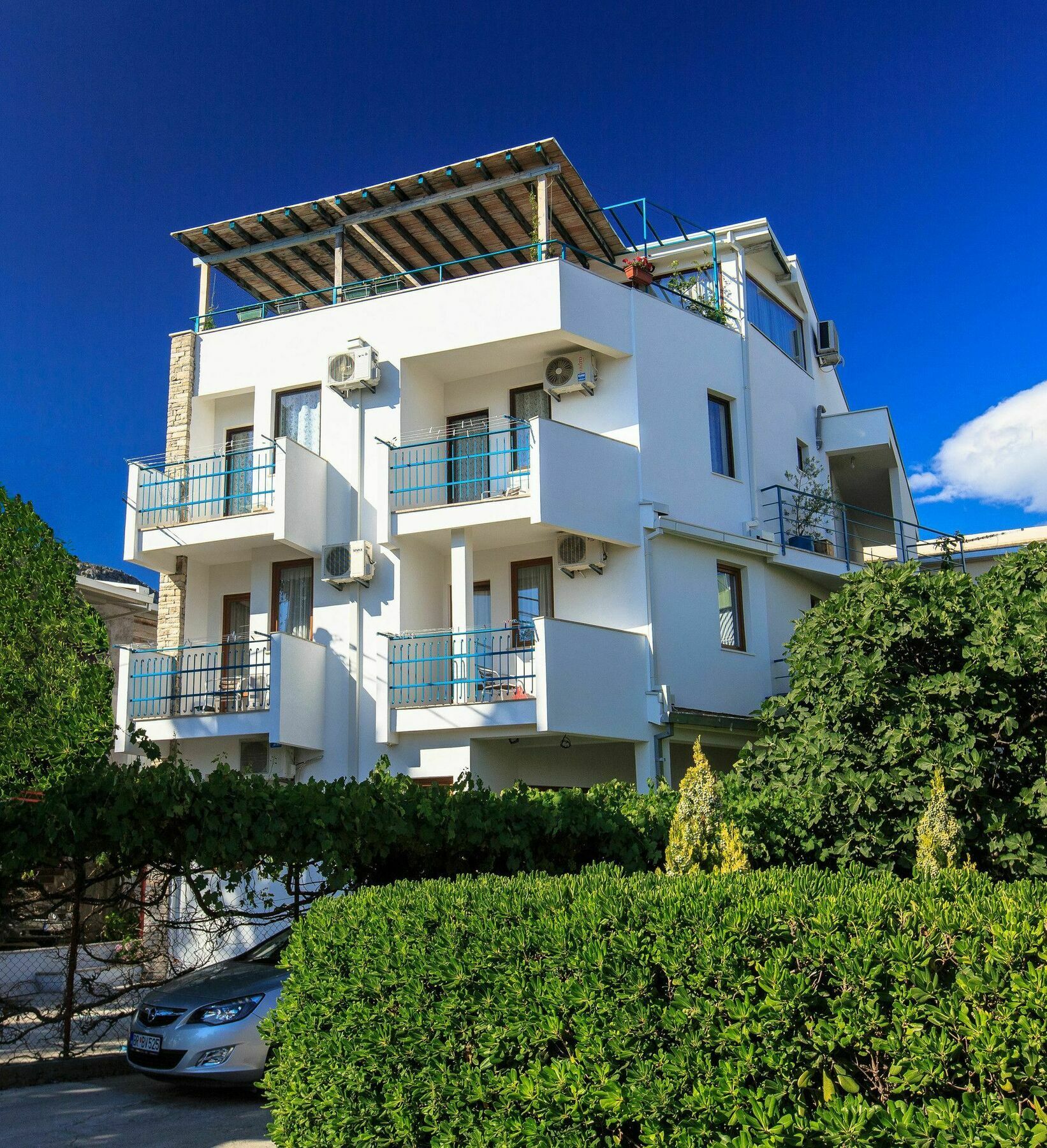 Apartments Rux De Luxe Bar Eksteriør billede